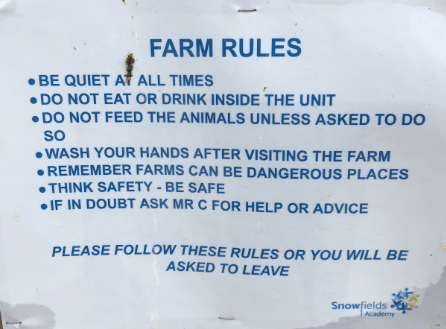 Farm Image